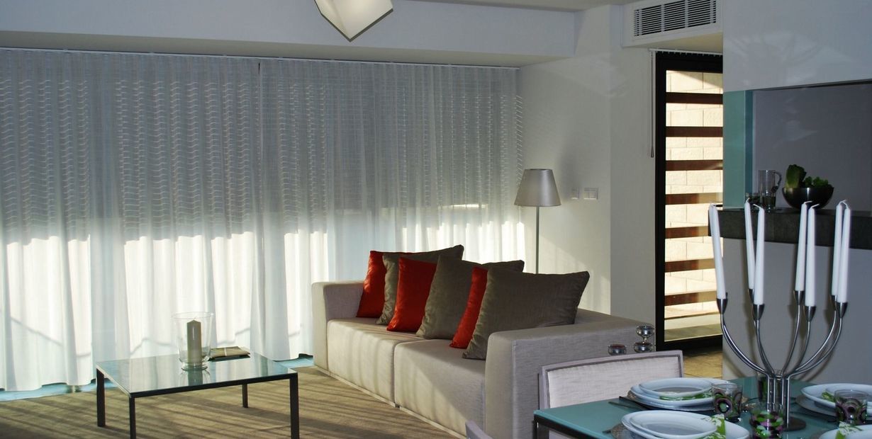 Aparthotel By The Editory - Acala Tróia